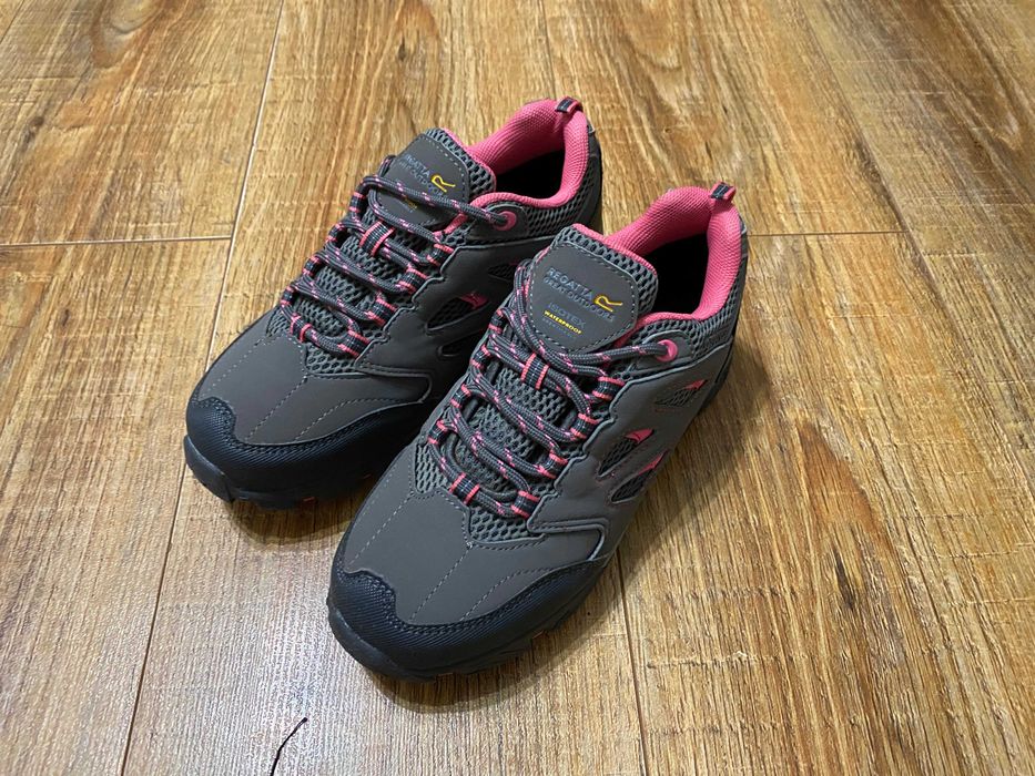 Кроссовки детские полуботинки кросівки черевики на девочку Regata р.34