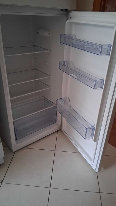 Frigorifico Electronia