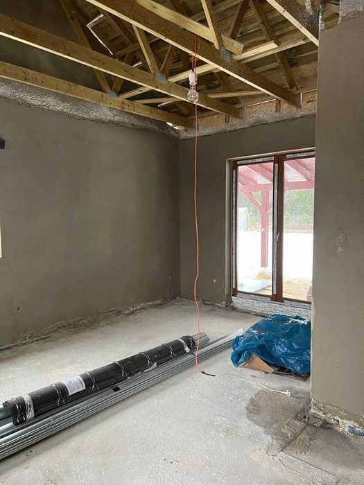 Tynki maszynowe Drawsko, Krzyż, Drezdenko i okolica