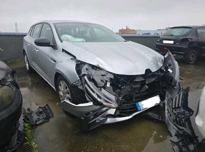 Renault Megane 4 1.5Dci Carrinha 2024