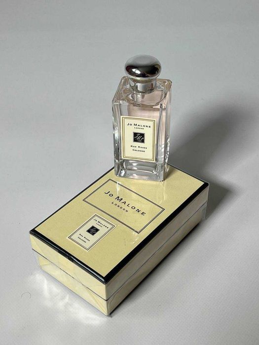 Одеколон Jo Malone Red Roses
