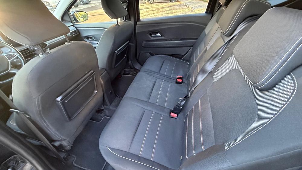 Dacia Jogger EXTREME ECO-G (GPL) 100