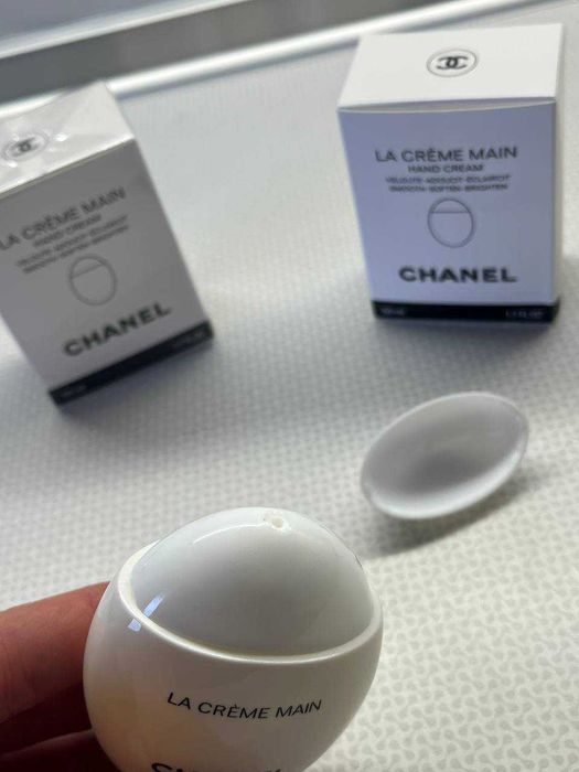 Крем для рук Chanel Hand Cream