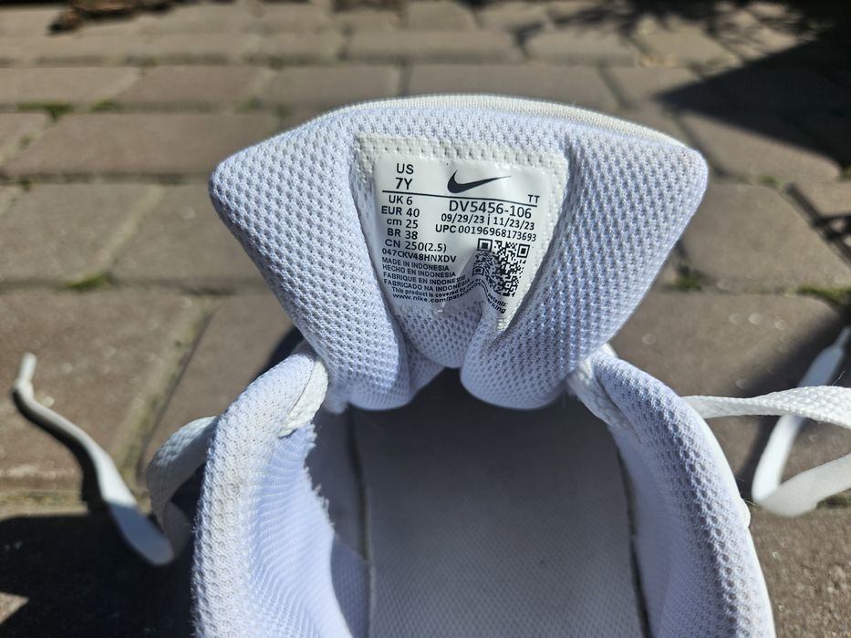 Кросівки Nike Air Force 1