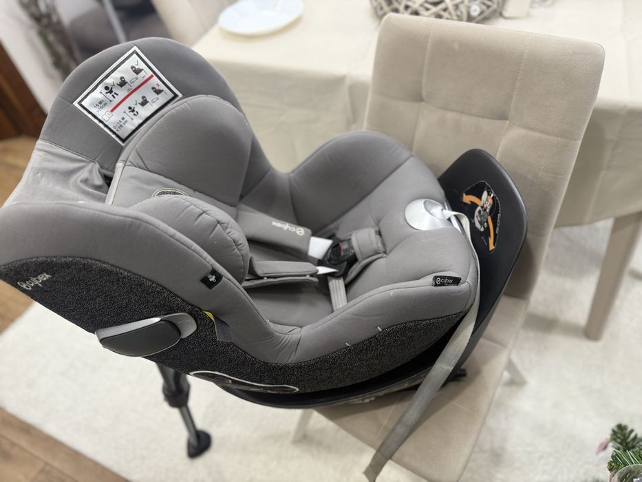 cybex sirona z i size - Детский мир - OLX.ua