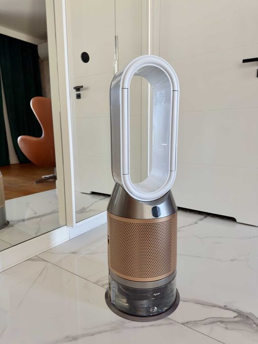 Dyson PH04 Purifier Humidify+Cool Formaldehyde – oczyszczacz + nawilżacz
