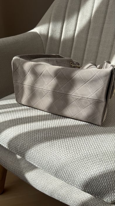 В НАЯВНОСТІ chanel 25 італійська шкіра ysl hermes prada
