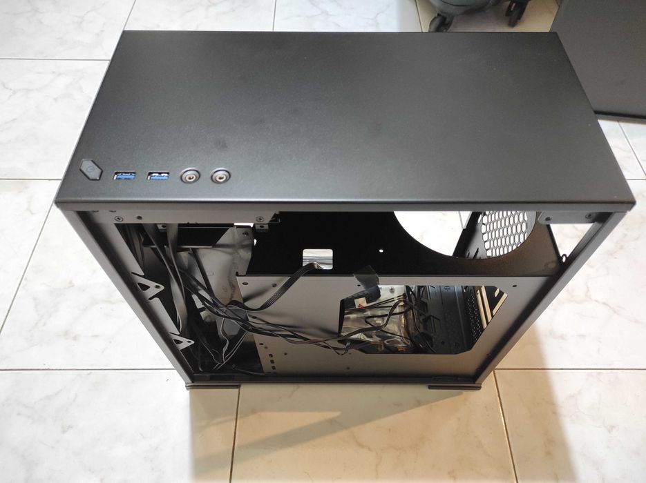 Caixa para Desktop NOVA489702679811215363