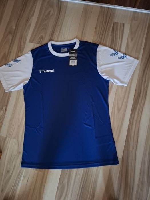 Koszulka sportowa Hummel M