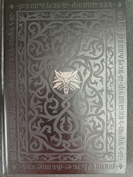 Wiedźmin 2. Zabójcy królów ARTBOOKKsiążka