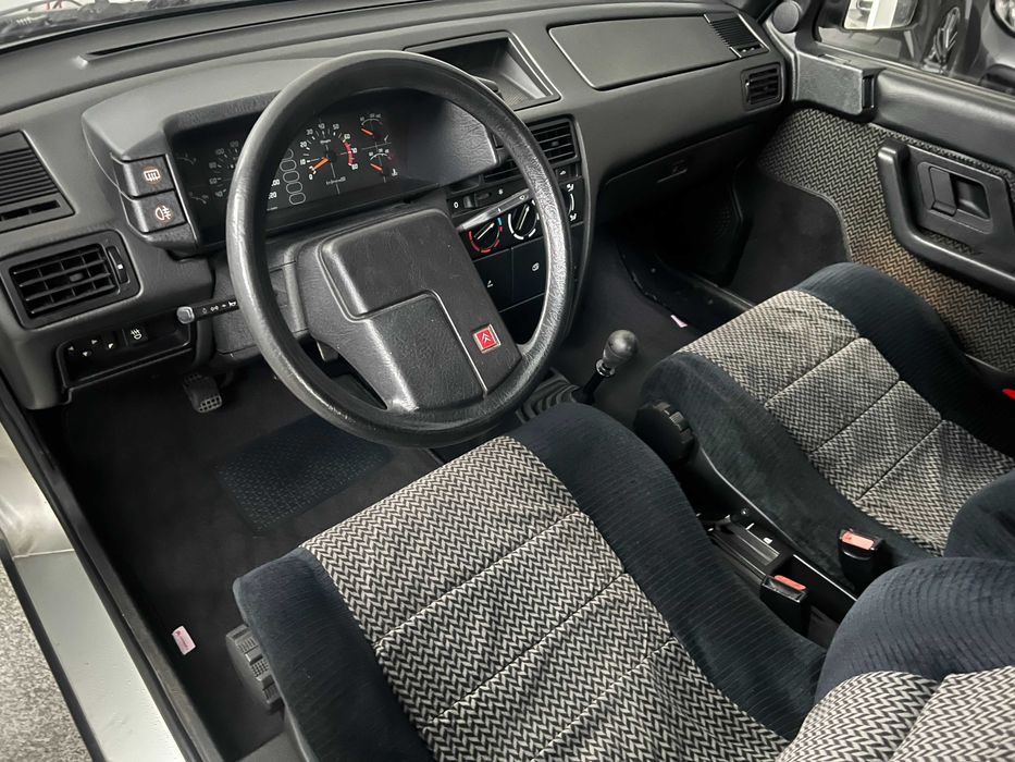 CITROEN BX 19GTI nacional 88km
