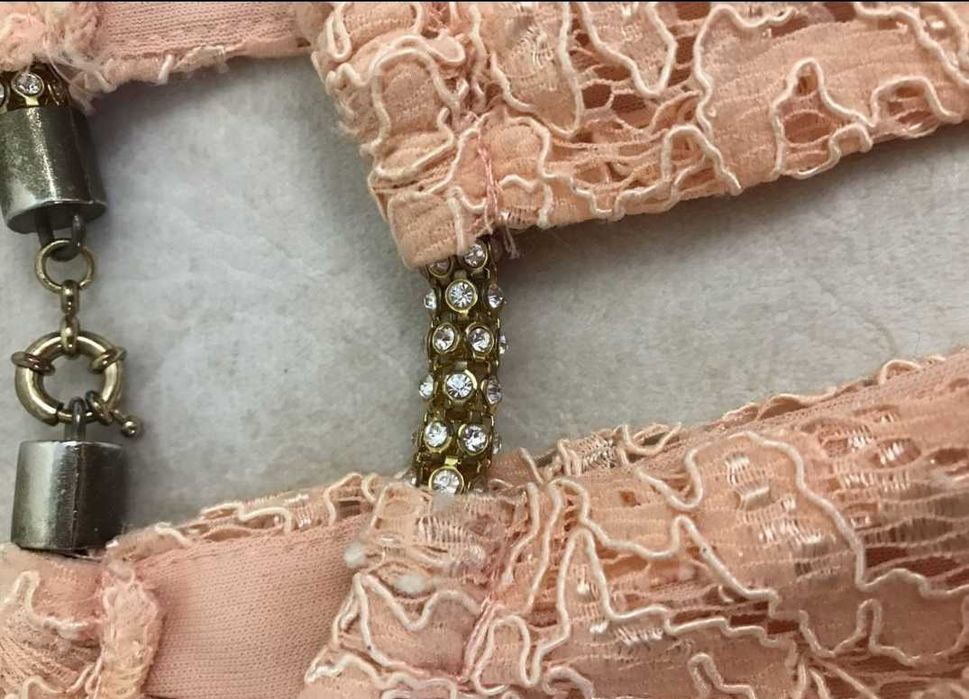 Платье вечернее на торжество