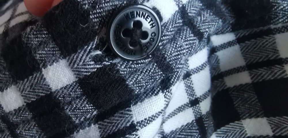 Koszula Kenneth Cole 100% Cotton