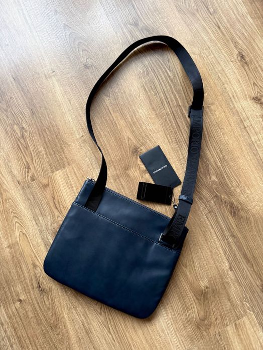 Сумочка ОРИГІНАЛ Emporio Armani