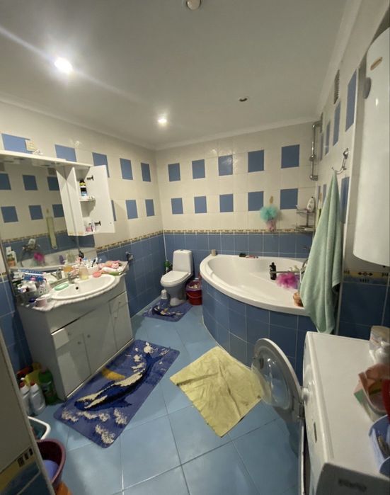 Продаж 3 х кімн квартири в центрі міста - Вид 5