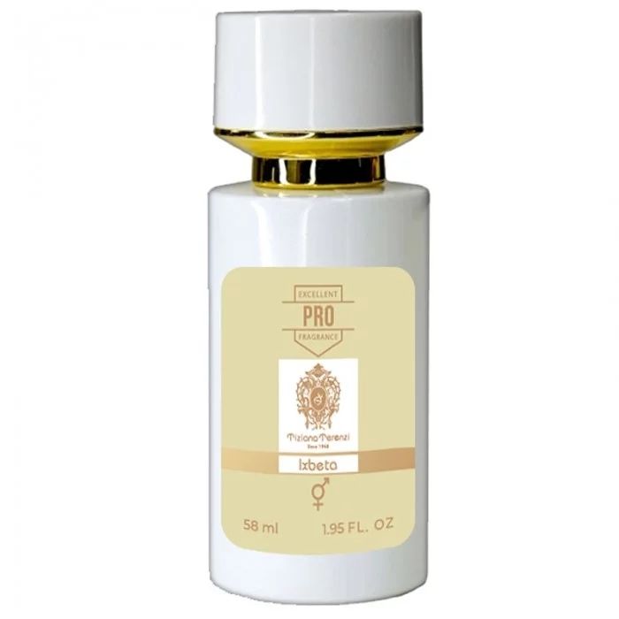 Парфуми Tiziana Terenzi Kirke, Andromeda, Ixbeta