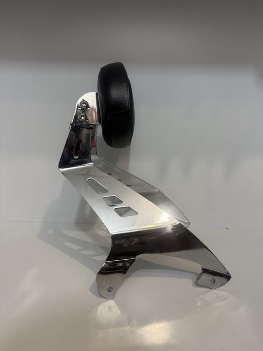 Oparcie pasażera yamaha raider