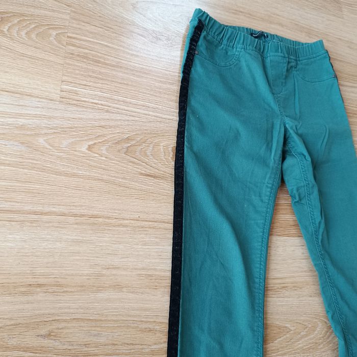 Spodnie dziewczęce rozm.164