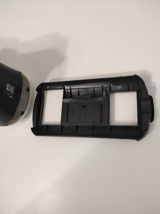 Okulary Google VR do Grania  biało czarne Esperanza