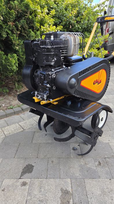 Glebogryzarka MEP Brigss&Stratton 5 HP