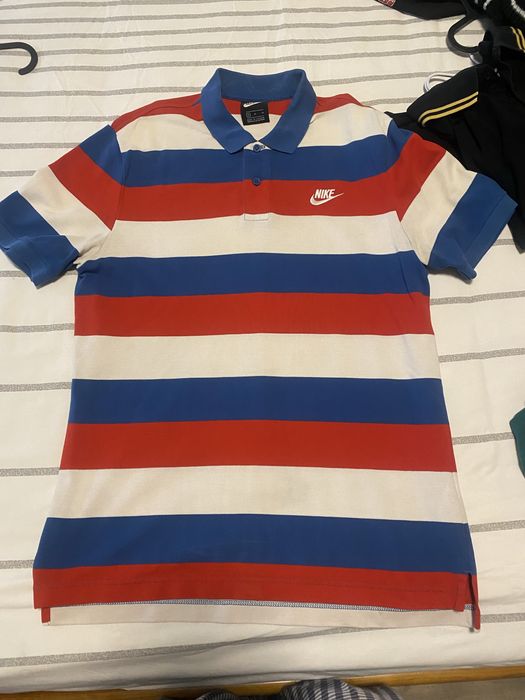 Polo da nike tamanho S