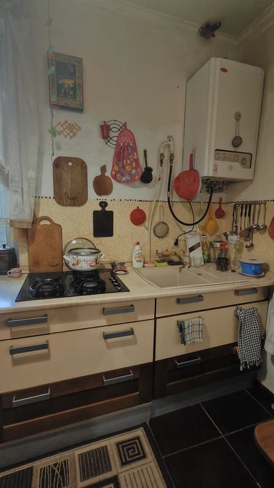 Дом в районе Чулочной фабрики!