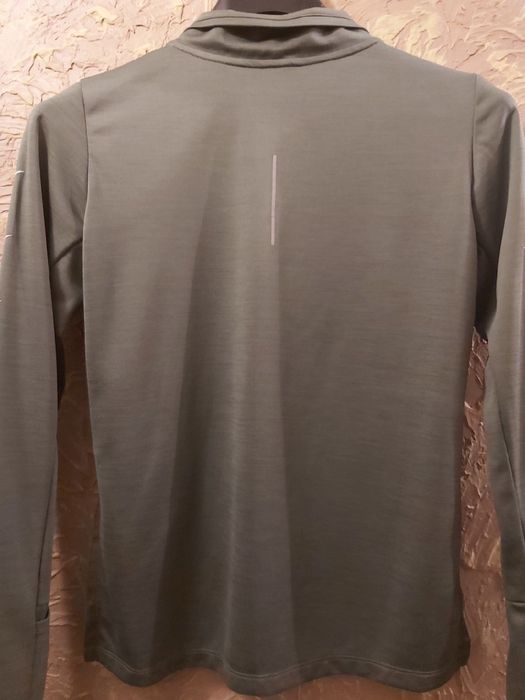 Bluza sportowa trekkingowa damska NIKE S.