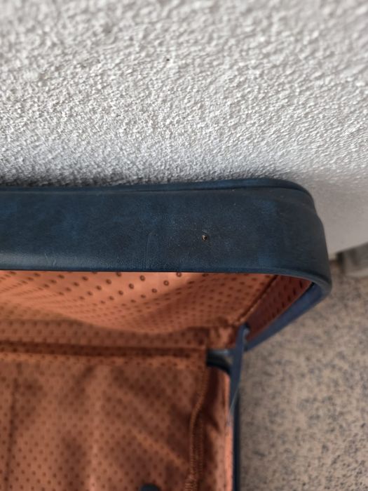 Malas Antigas para pequeno restauro  ver nas fotos