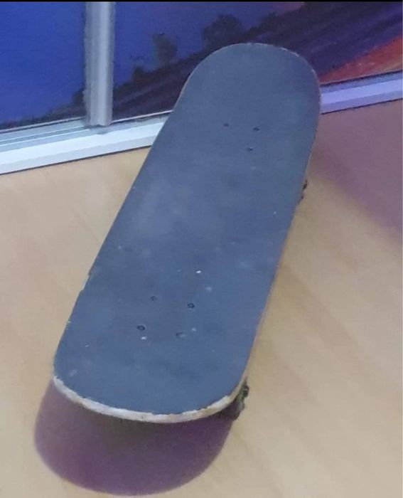 deska skateboard