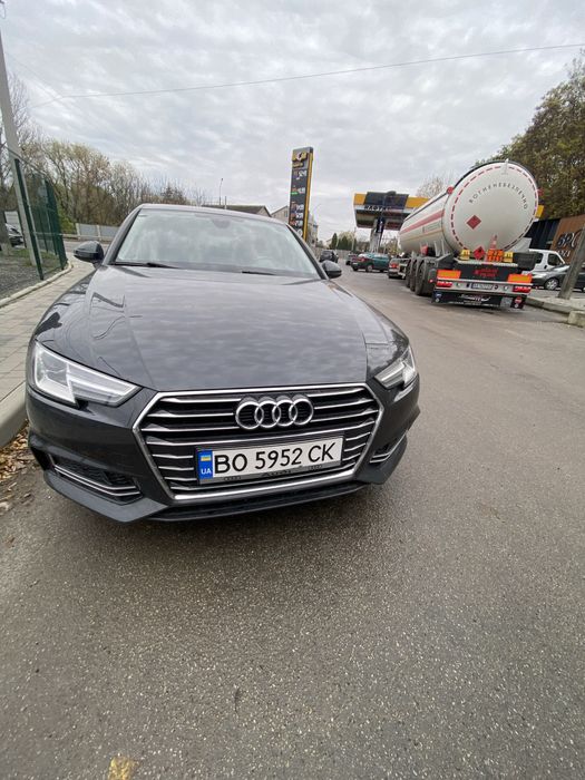 Перевірка авто перед покупкою