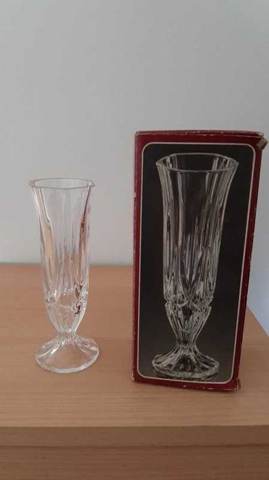 Jarra de cristal RCR