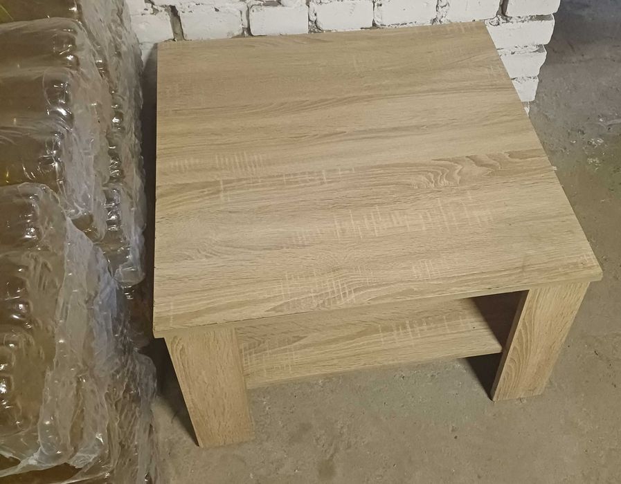 Stolik kawowy 70×70