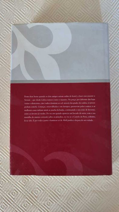Os Maias, Vol. 1 - Eça de Queirós