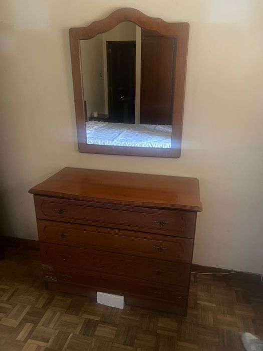 Mobílias para dar/vender