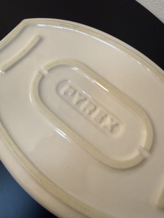 Naczynie do zapiekania Pyrex