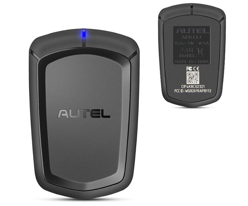 Autel APB112 Simulador Chaves Maq IM508/608/MX808 (NOVO)