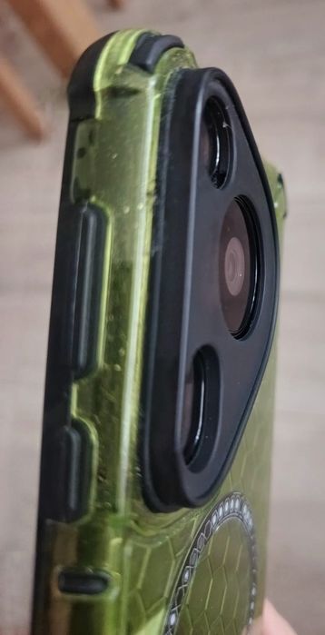 Etui Huawei Pura 70 Ultra