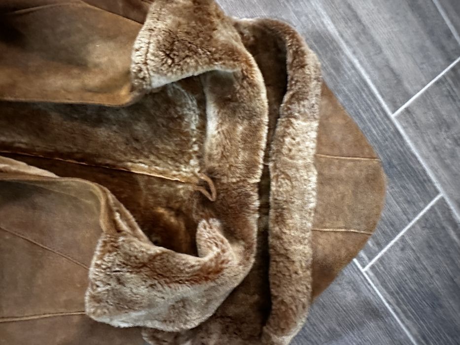 Дублянка натуральна