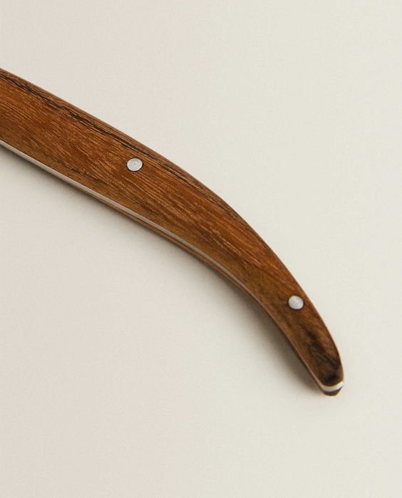 Нож кухонный Zara home