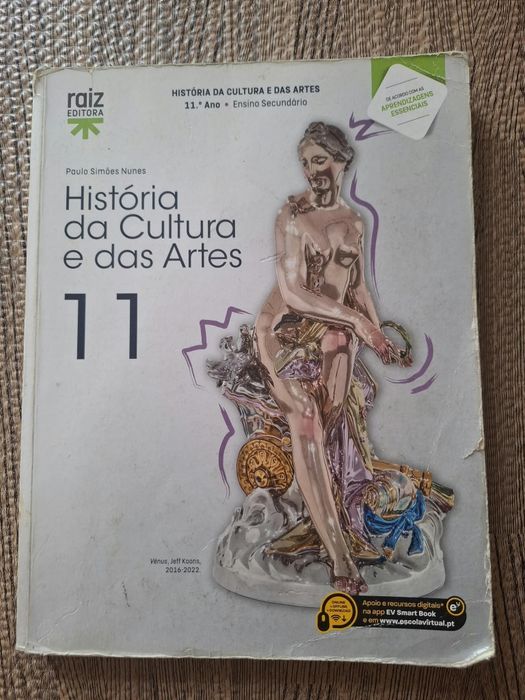 Manuais e livros exercícios 11°