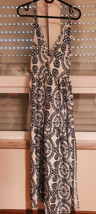 Vestido de verão.