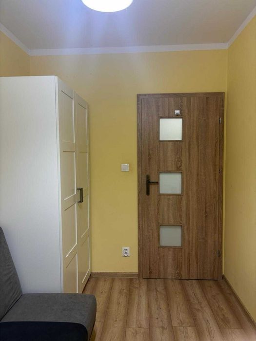 Mieszkanie – Kraków, Osiedle Bronowice Nowe, Bronowice - Widok 3