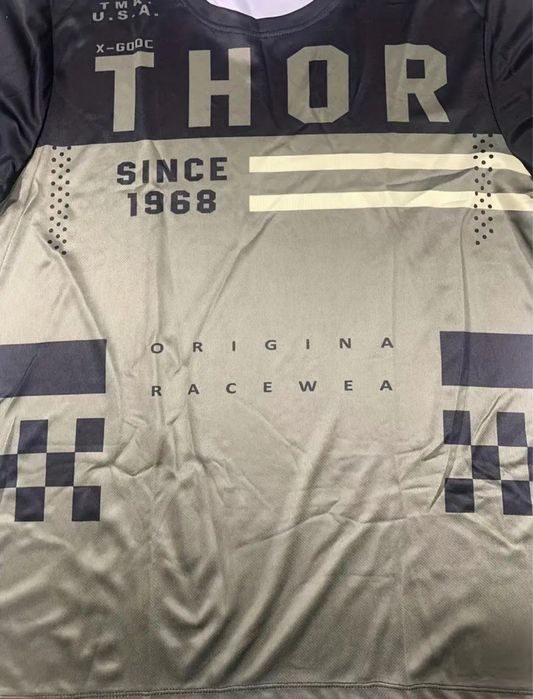 Camisola THOR para Enduro/Motocross/BTT - tam. XL
