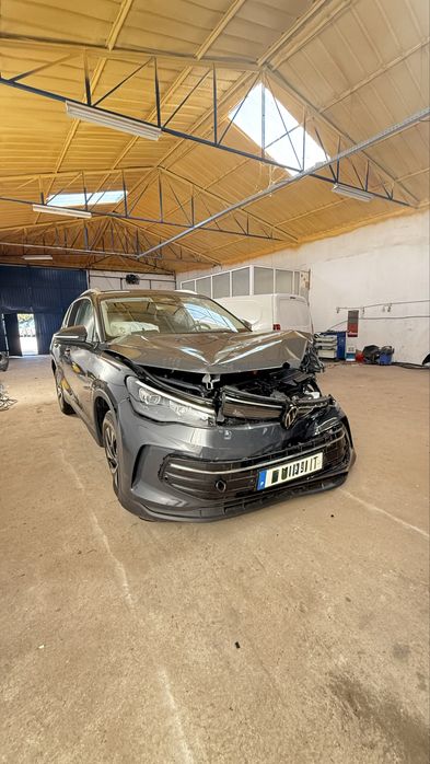 Vw Tiguan  1.5 Tsi DSG Urban Hybrid plugin com iva dedutivel