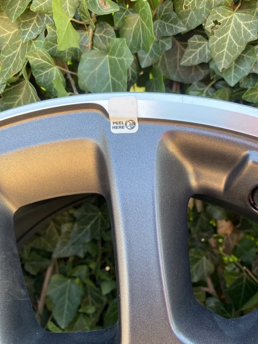 Диски jeep  r18 /5*127