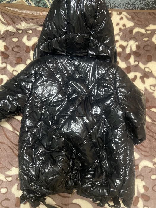 Куртка осіння