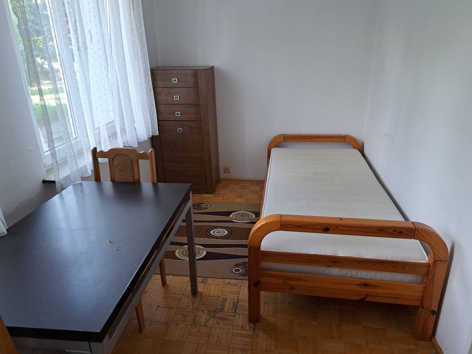 Mieszkanie – Rzeszów - Widok 2