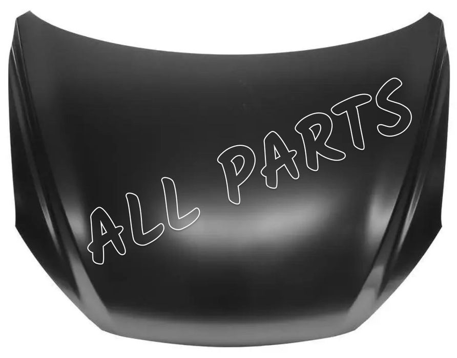 капот MAZDA CX5, 03.2012/13/14/15/16/2017 KDY35231XA компл