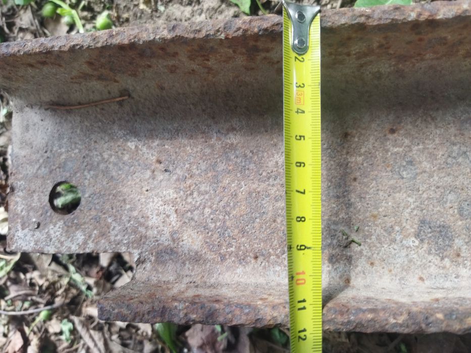 Продам.Швелера.б,у.