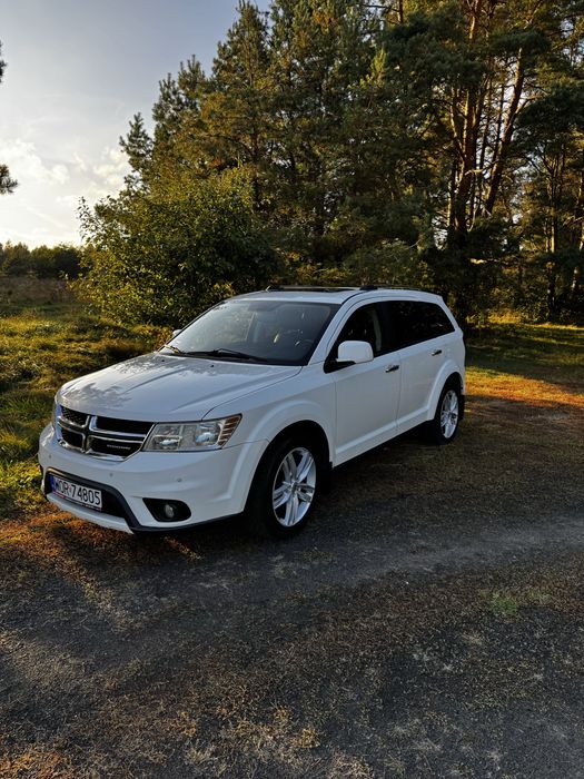 Dodge Journey